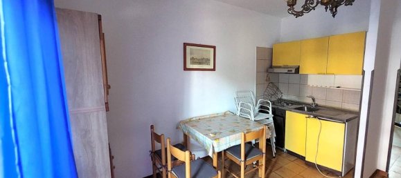 2 rooms Apartment in Silvi, Italy No. 24529 3