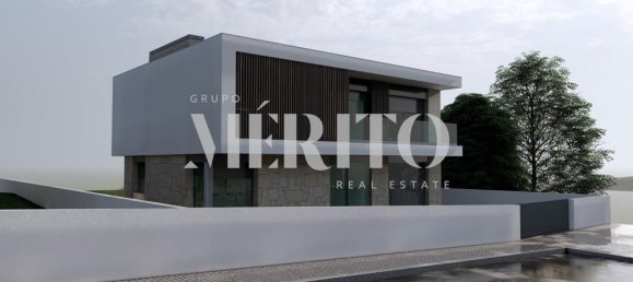 447m² Land in Povoa de Lanhoso, Portugal No. 80539 5