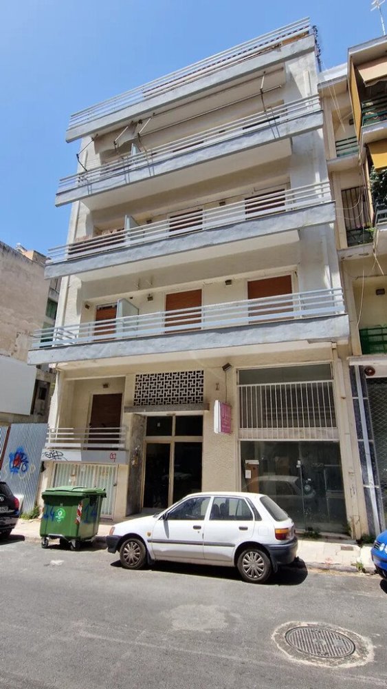 13 habitaciónes maisonette en venta en Athens, Central Athens, Attica, Greece № 3043