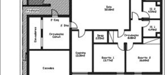 3 bedrooms Apartment in Lisbon, Portugal No. 123351 30