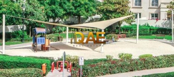 5 chambres Villa à Dubai Silicon Oasis, UAE No. 21775 11