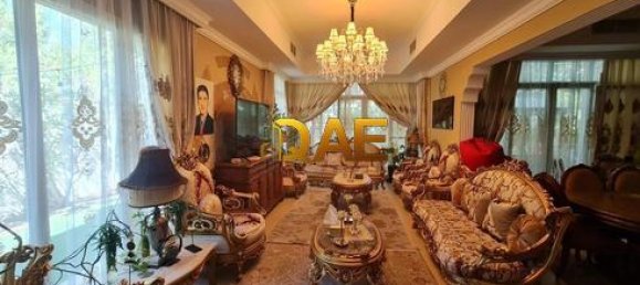 5 chambres Villa à Dubai Silicon Oasis, UAE No. 21775 7