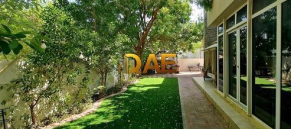 5 chambres Villa à Dubai Silicon Oasis, UAE No. 21775 6