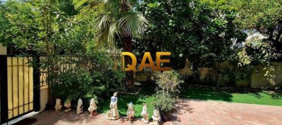 5 chambres Villa à Dubai Silicon Oasis, UAE No. 21775 2