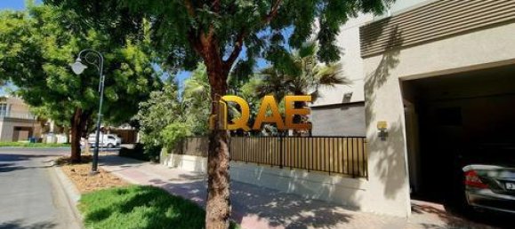 5 chambres Villa à Dubai Silicon Oasis, UAE No. 21775 10