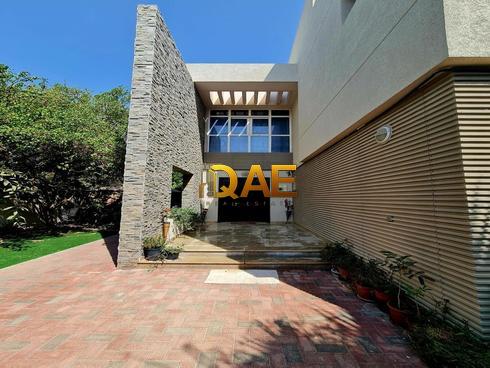 5 chambres Villa à Dubai Silicon Oasis, UAE No. 21775