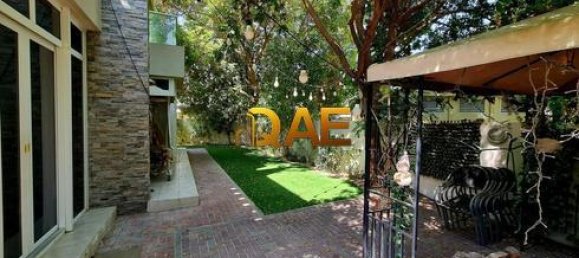 5 chambres Villa à Dubai Silicon Oasis, UAE No. 21775 14