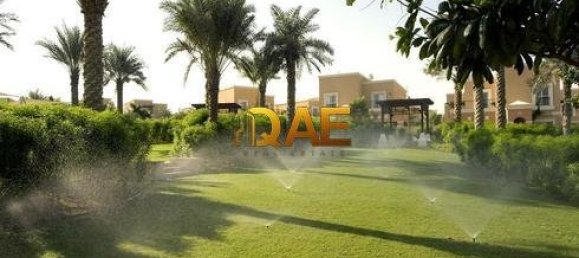 5 chambres Villa à Dubai Silicon Oasis, UAE No. 21775 13