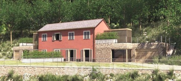 Villa de 3 dormitorios en Celle Ligure, Italy No. 98774 15