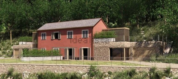 Villa de 3 dormitorios en Celle Ligure, Italy No. 98774 9