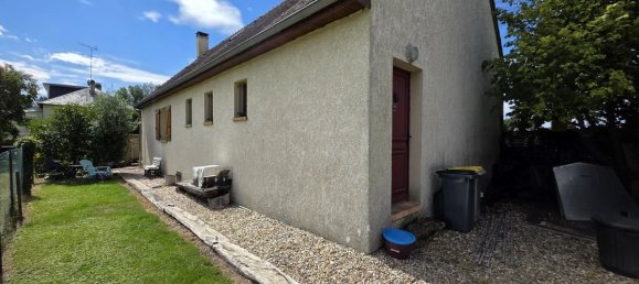 4غرفة منزل في Milly-sur-Therain, France رقم 363581 11