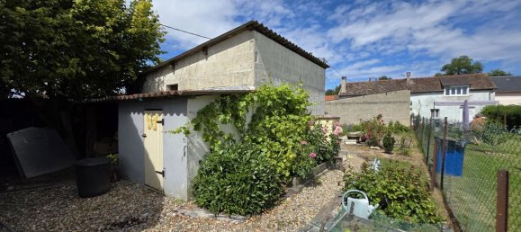 4غرفة منزل في Milly-sur-Therain, France رقم 363581 2