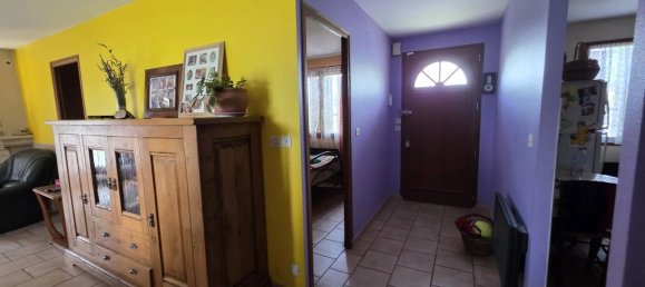 4غرفة منزل في Milly-sur-Therain, France رقم 363581 7