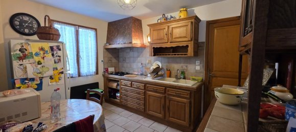 4غرفة منزل في Milly-sur-Therain, France رقم 363581 3