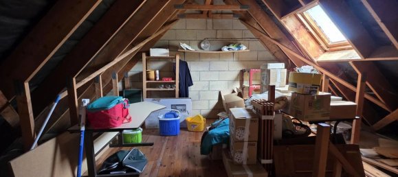 4غرفة منزل في Milly-sur-Therain, France رقم 363581 10