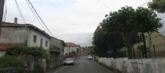 3 Schlafzimmer Stadthaus in Soto del Barco, Spain, Nr. 79257 16