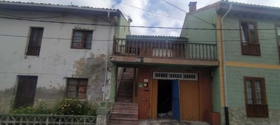 3 Schlafzimmer Stadthaus in Soto del Barco, Spain, Nr. 79257 2