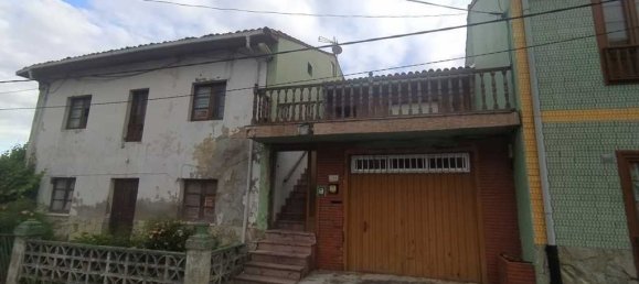 3 Schlafzimmer Stadthaus in Soto del Barco, Spain, Nr. 79257 12
