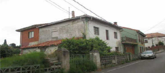 3 Schlafzimmer Stadthaus in Soto del Barco, Spain, Nr. 79257 14