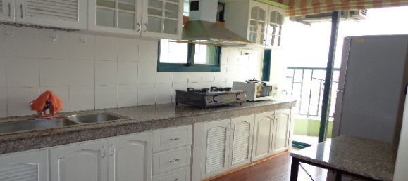 4 bedrooms Apartment in Tay Ho, Vietnam No. 363 3