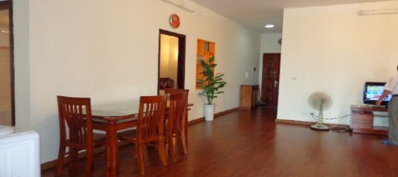 4 bedrooms Apartment in Tay Ho, Vietnam No. 363 2