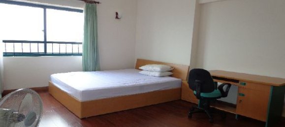 4 bedrooms Apartment in Tay Ho, Vietnam No. 363 4