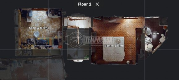 5 rooms Apartment in Marano sul Panaro, Italy No. 81740 48