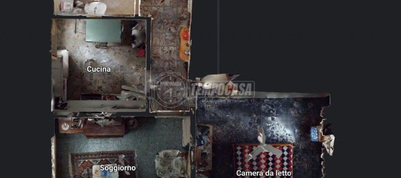 5 rooms Apartment in Marano sul Panaro, Italy No. 81740 46