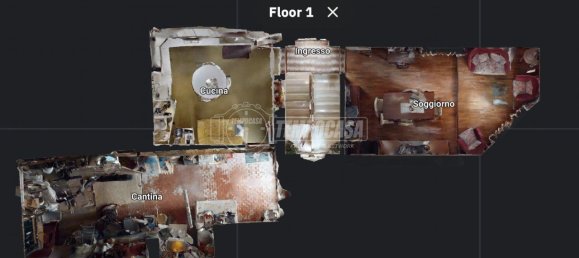 5 rooms Apartment in Marano sul Panaro, Italy No. 81740 47