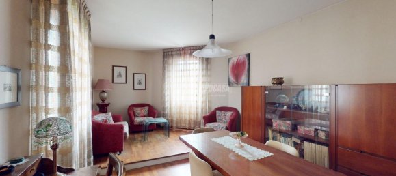 5 rooms Apartment in Marano sul Panaro, Italy No. 81740 32