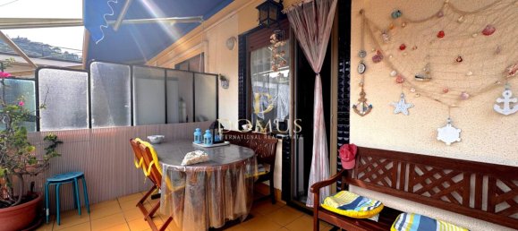 2 Schlafzimmer Penthouse in Sanremo, Italy, Nr. 358805 3