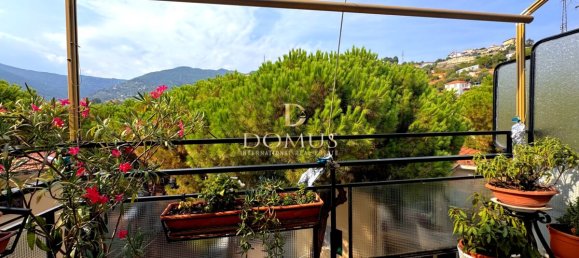 2 Schlafzimmer Penthouse in Sanremo, Italy, Nr. 358805 2