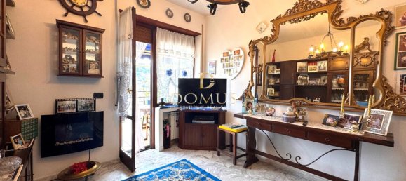 2 Schlafzimmer Penthouse in Sanremo, Italy, Nr. 358805 7