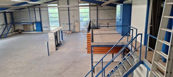  بناية في Osnabruck, Germany 15متر مربع رقم 306881 6