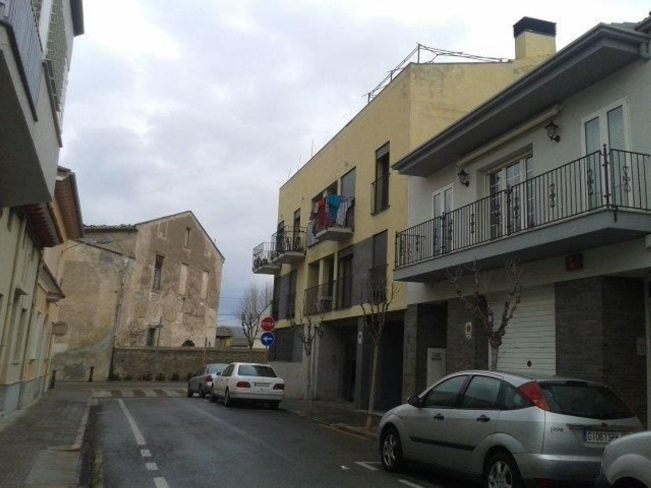 16m² Garage in Salt, Spain No. 195884