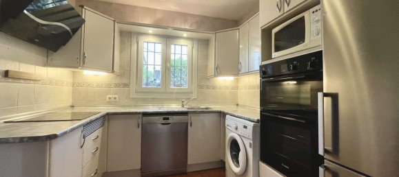 3 غرف نوم تاون هاوس في Mijas, Spain رقم 29478 13