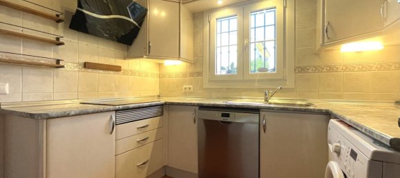 3 غرف نوم تاون هاوس في Mijas, Spain رقم 29478 14