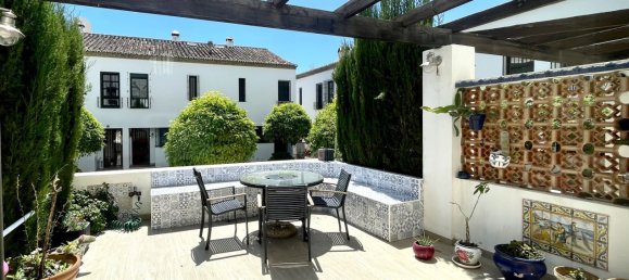 3 غرف نوم تاون هاوس في Mijas, Spain رقم 29478 30