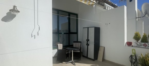 3 غرف نوم تاون هاوس في Mijas, Spain رقم 29478 11