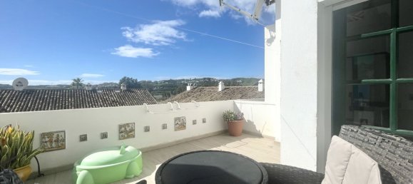 3 غرف نوم تاون هاوس في Mijas, Spain رقم 29478 10