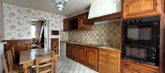 4 Schlafzimmer Haus in Pacy-sur-Eure, France, Nr. 301163 2