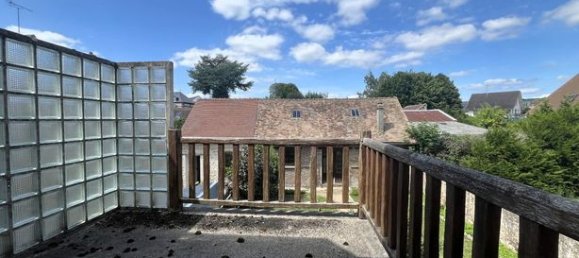 4 Schlafzimmer Haus in Pacy-sur-Eure, France, Nr. 301163 10