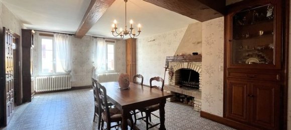 4 Schlafzimmer Haus in Pacy-sur-Eure, France, Nr. 301163 4