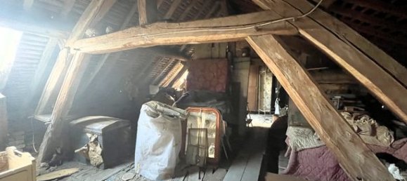 4 Schlafzimmer Haus in Pacy-sur-Eure, France, Nr. 301163 11