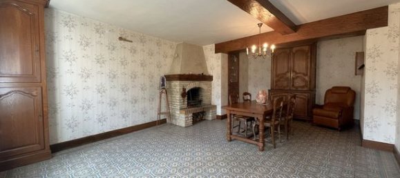 4 Schlafzimmer Haus in Pacy-sur-Eure, France, Nr. 301163 3