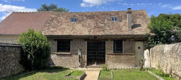 4 Schlafzimmer Haus in Pacy-sur-Eure, France, Nr. 301163 12