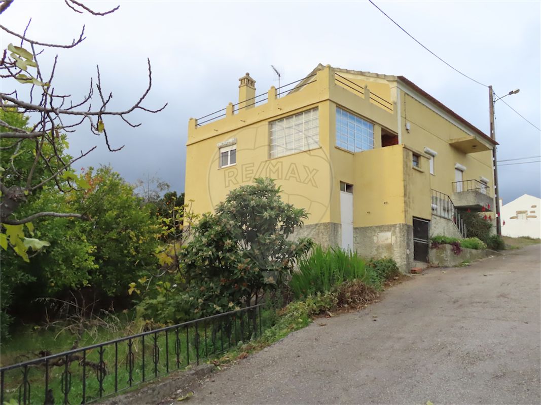3 Schlafzimmer Haus in Castelo Branco, Portugal, Nr. 182000