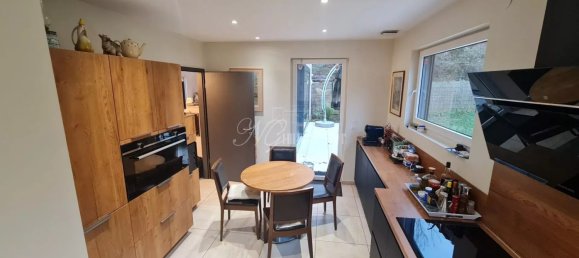 3 bedrooms House in Thionville, France No. 46336 12