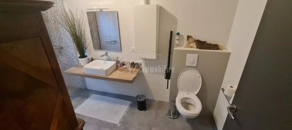 3 bedrooms House in Thionville, France No. 46336 21