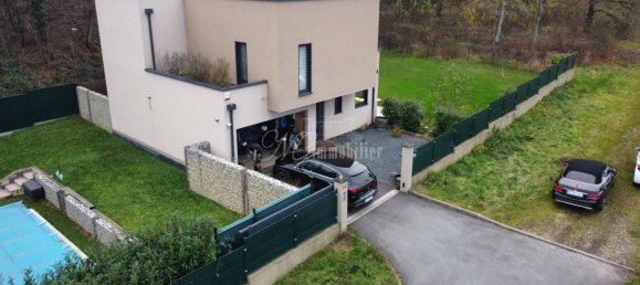 3 bedrooms House in Thionville, France No. 46336 4